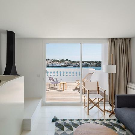 Centric Townhouse With Sea View - Casa Marta Villa Cadaques Ngoại thất bức ảnh