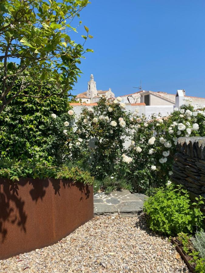 Centric Townhouse With Sea View - Casa Marta Villa Cadaques Ngoại thất bức ảnh