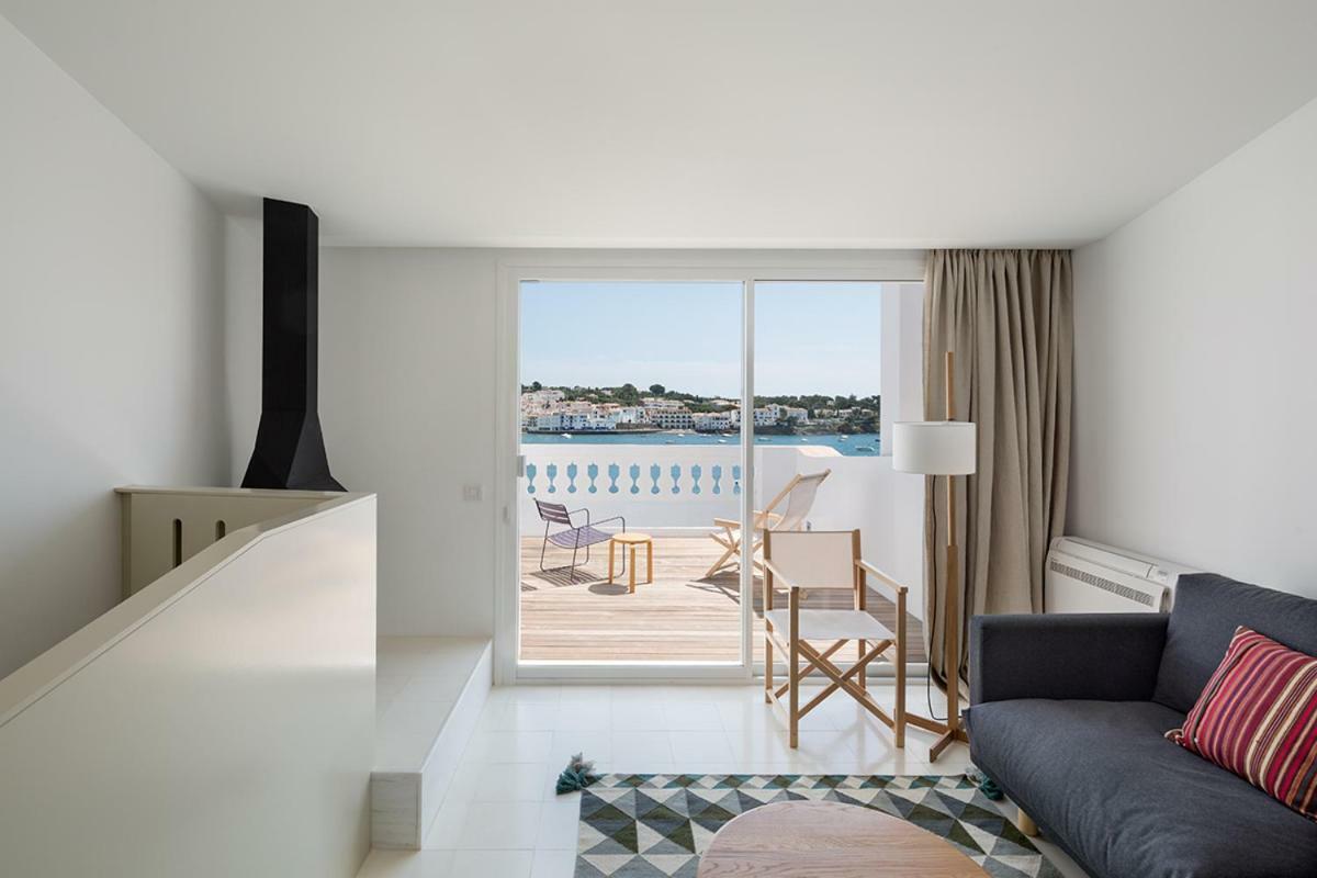 Centric Townhouse With Sea View - Casa Marta Villa Cadaques Ngoại thất bức ảnh