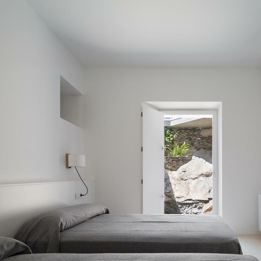 Centric Townhouse With Sea View - Casa Marta Villa Cadaques Ngoại thất bức ảnh